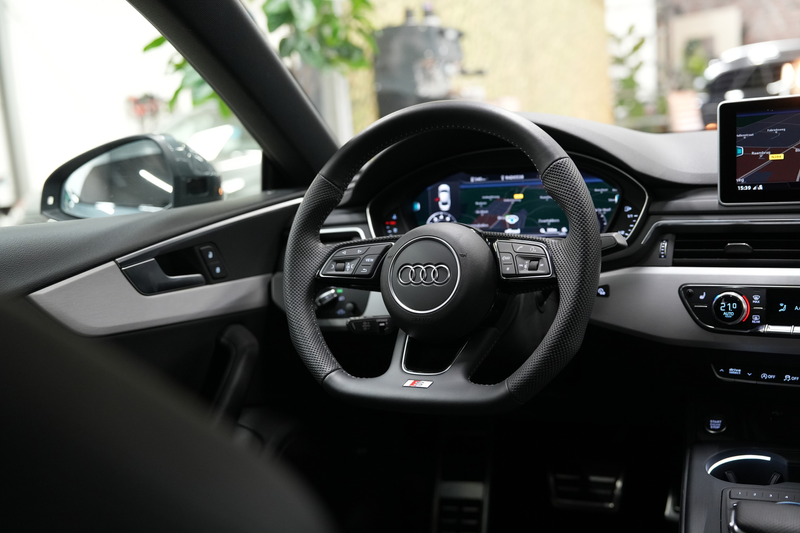 Audi A5 Sportback 45 TFSI quattro 245PK 3x S-Line * Virtua — photo 23