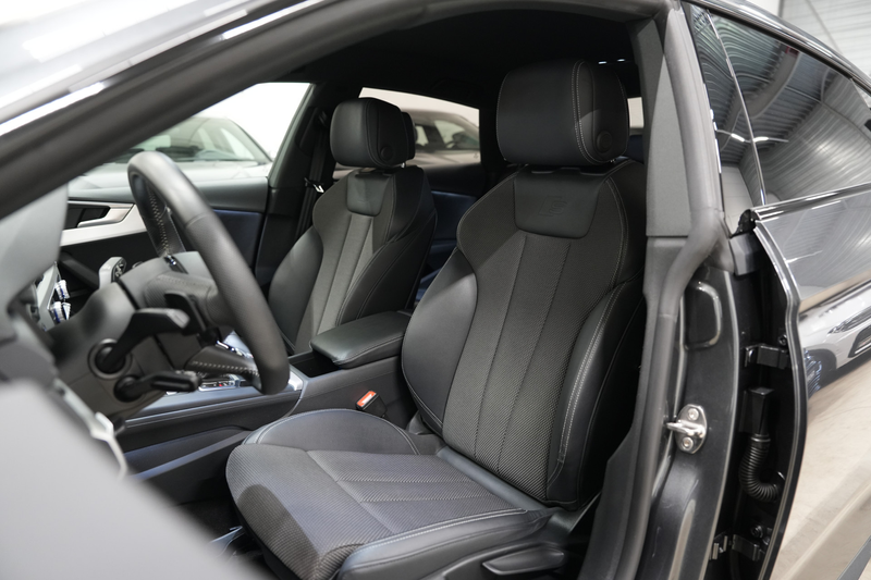 Audi A5 Sportback 45 TFSI quattro 245PK 3x S-Line * Virtua — photo 13