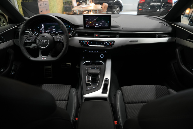 Audi A5 Sportback 45 TFSI quattro 245PK 3x S-Line * Virtua — photo 22
