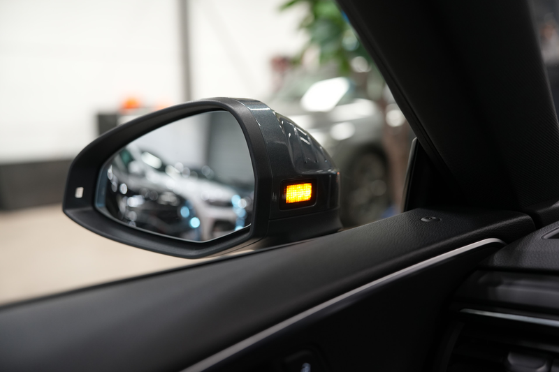 Audi A5 Sportback 45 TFSI quattro 245PK 3x S-Line * Virtua — photo 25