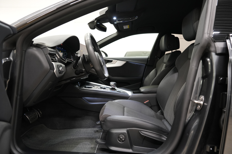 Audi A5 Sportback 45 TFSI quattro 245PK 3x S-Line * Virtua — photo 12