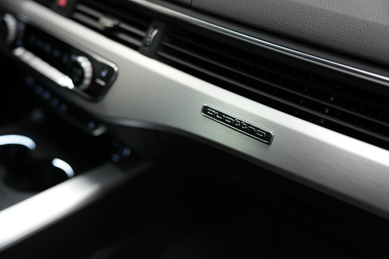 Audi A5 Sportback 45 TFSI quattro 245PK 3x S-Line * Virtua — photo 18