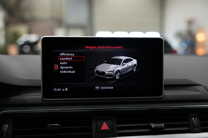 Audi A5 Sportback 45 TFSI quattro 245PK 3x S-Line * Virtua — photo 33