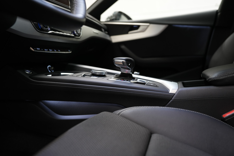 Audi A5 Sportback 45 TFSI quattro 245PK 3x S-Line * Virtua — photo 14