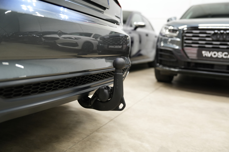 Audi A5 Sportback 45 TFSI quattro 245PK 3x S-Line * Virtua — photo 9