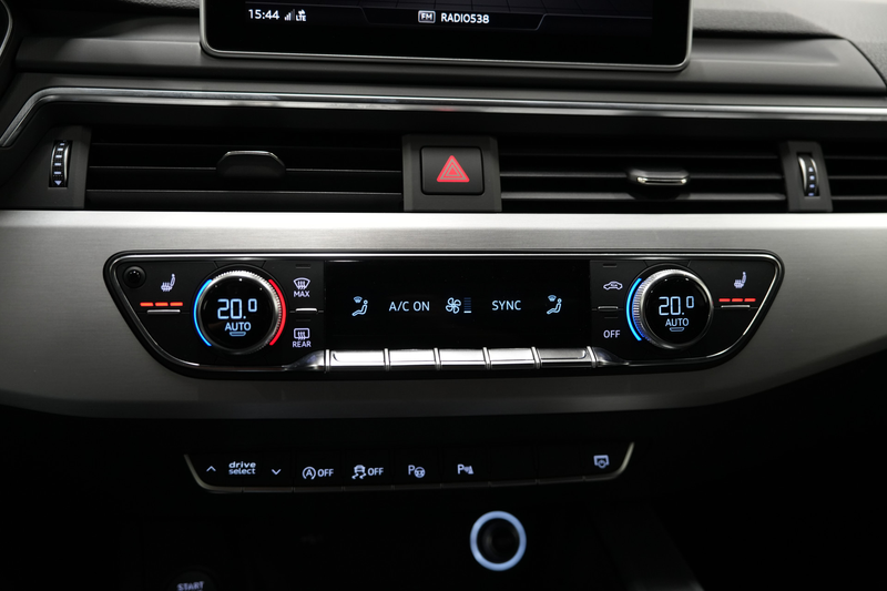Audi A5 Sportback 45 TFSI quattro 245PK 3x S-Line * Virtua — photo 35