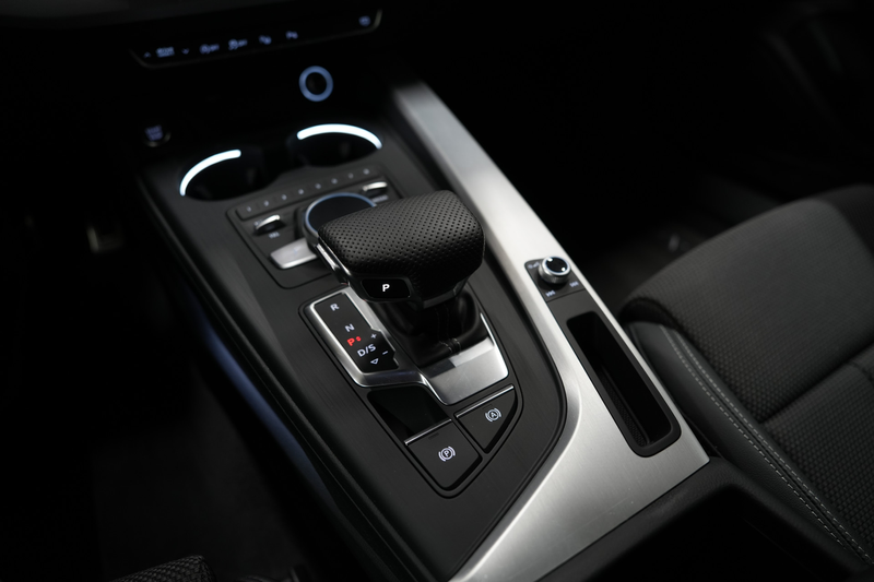 Audi A5 Sportback 45 TFSI quattro 245PK 3x S-Line * Virtua — photo 38