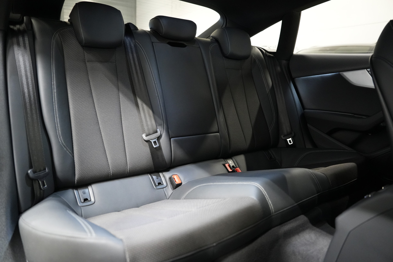 Audi A5 Sportback 45 TFSI quattro 245PK 3x S-Line * Virtua — photo 21