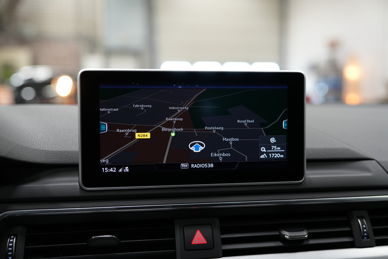 Audi A5 Sportback 45 TFSI quattro 245PK 3x S-Line * Virtua — photo 27
