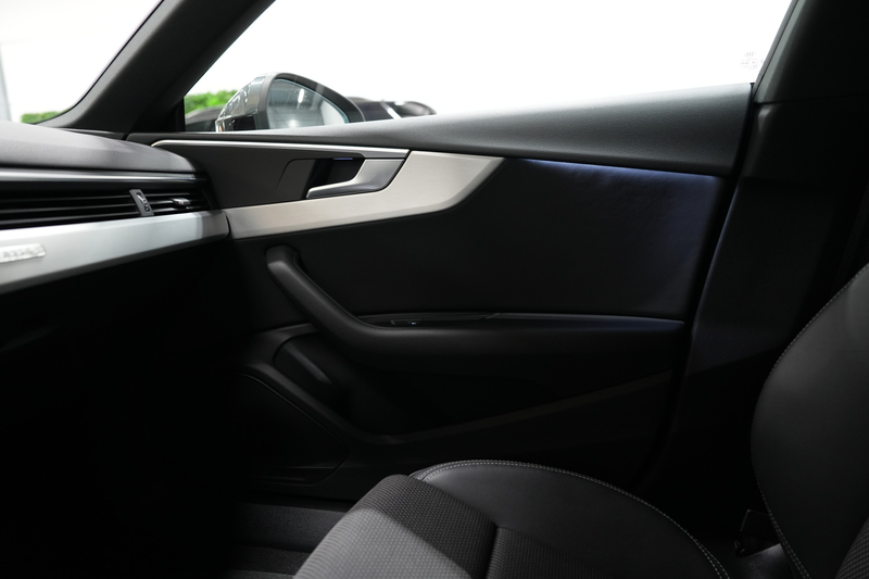 Audi A5 Sportback 45 TFSI quattro 245PK 3x S-Line * Virtua — photo 39