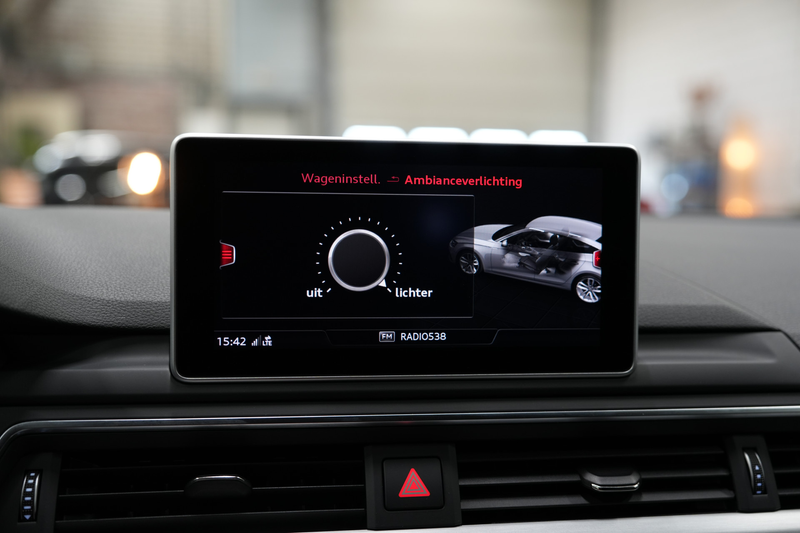 Audi A5 Sportback 45 TFSI quattro 245PK 3x S-Line * Virtua — photo 30
