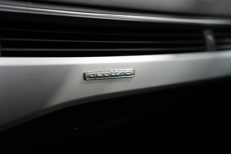 Audi A5 Sportback 45 TFSI quattro 245PK 3x S-Line * Virtua — photo 40