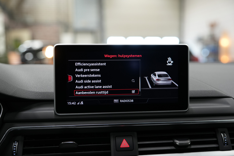 Audi A5 Sportback 45 TFSI quattro 245PK 3x S-Line * Virtua — photo 32