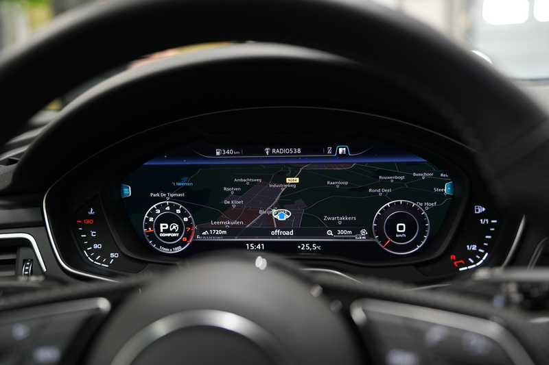 Audi A5 Sportback 45 TFSI quattro 245PK 3x S-Line * Virtua — photo 24