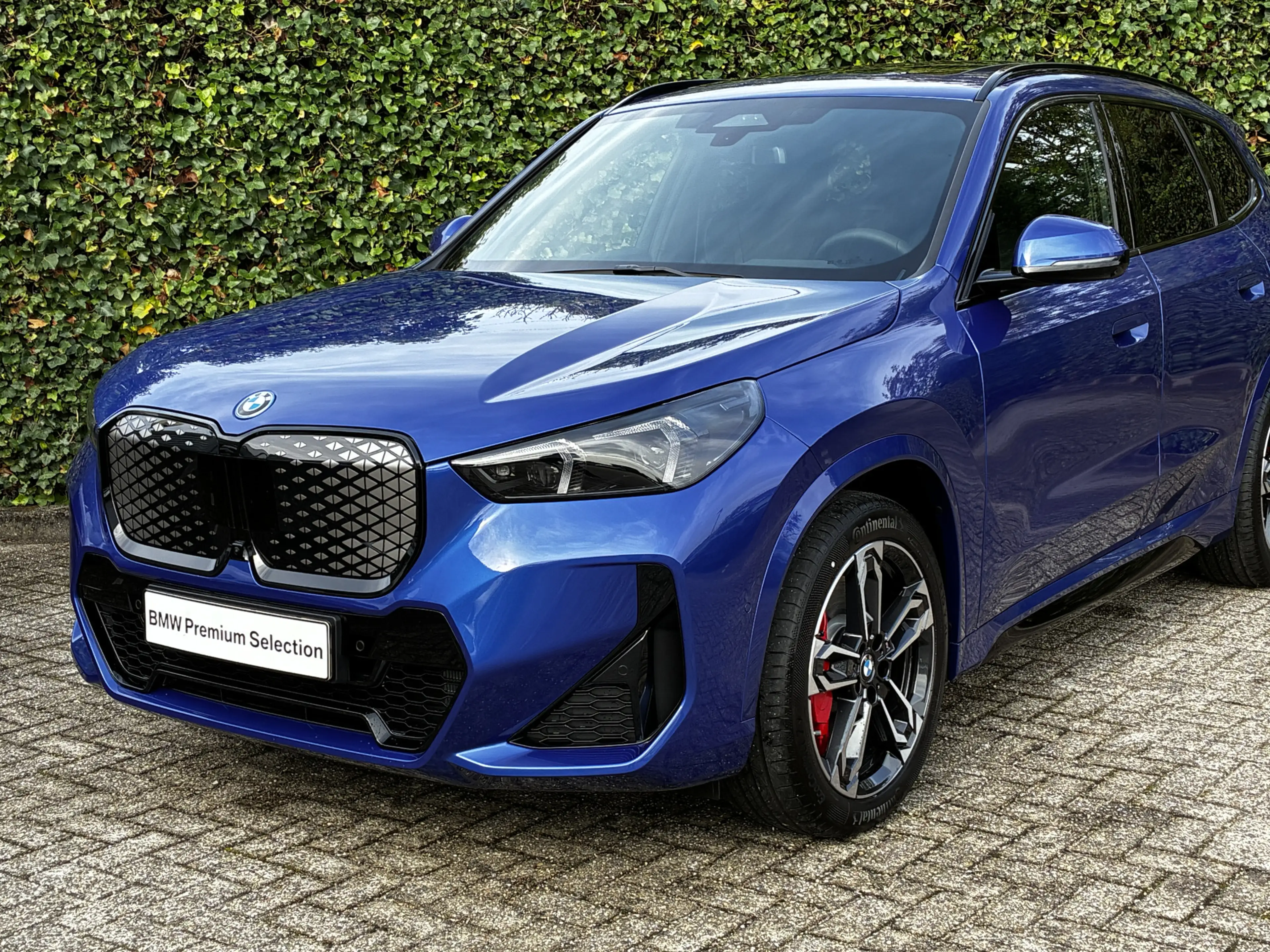 BMW iX1 eDrive20 | M-Sport Pro | 19'' | Panorama | Driv. A — photo 6