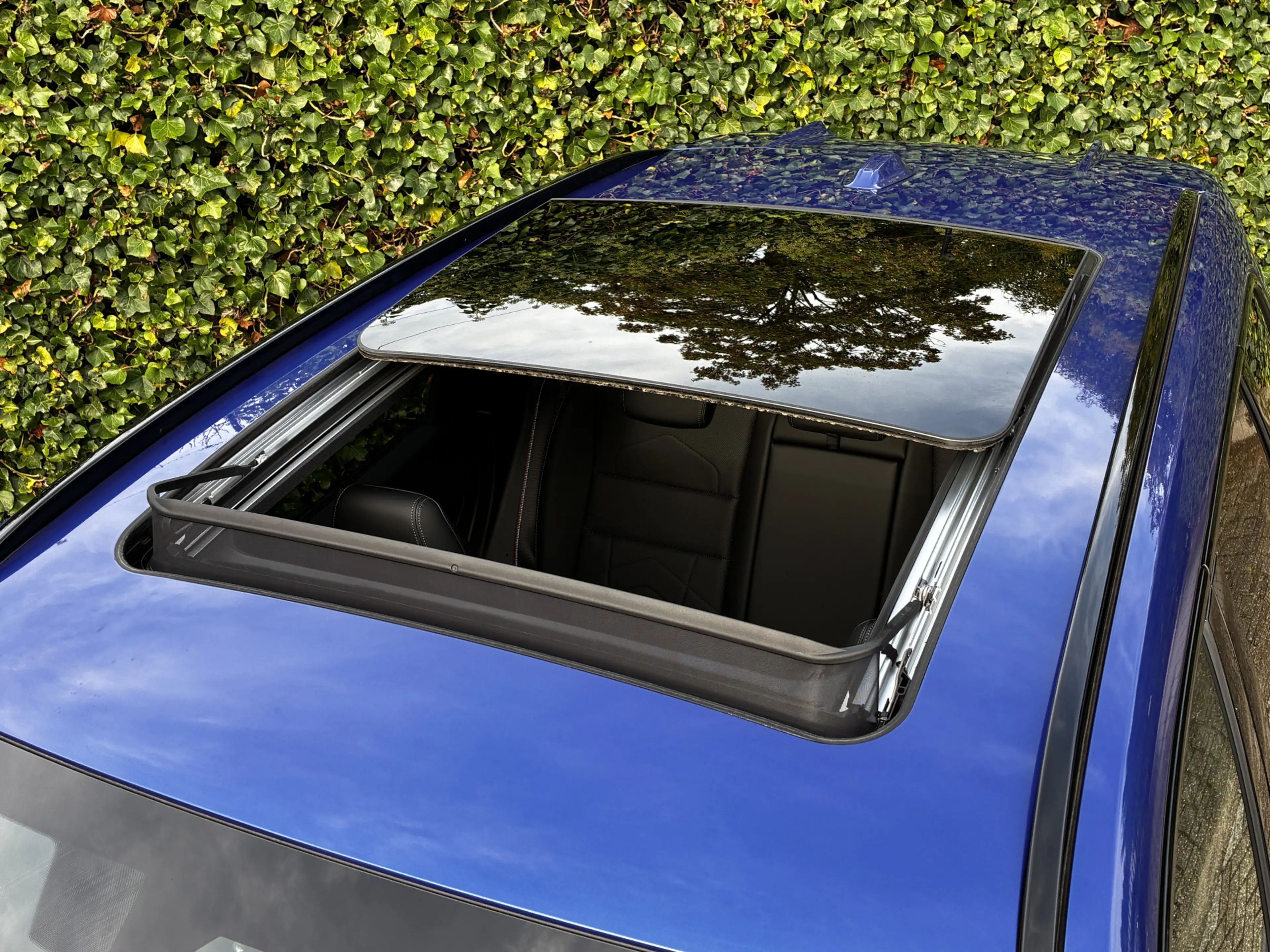 BMW iX1 eDrive20 | M-Sport Pro | 19'' | Panorama | Driv. A — photo 10