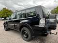 Mitsubishi Pajero 3.2 DI-D Inform Schwarz - thumbnail 10