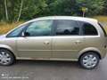 Opel Meriva Meriva 1.6 16V Jaune - thumbnail 3