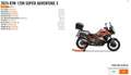 KTM 1290 Super Adventure S Pomarańczowy - thumbnail 4