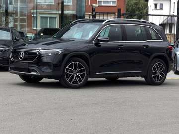 EQB Luxury Line