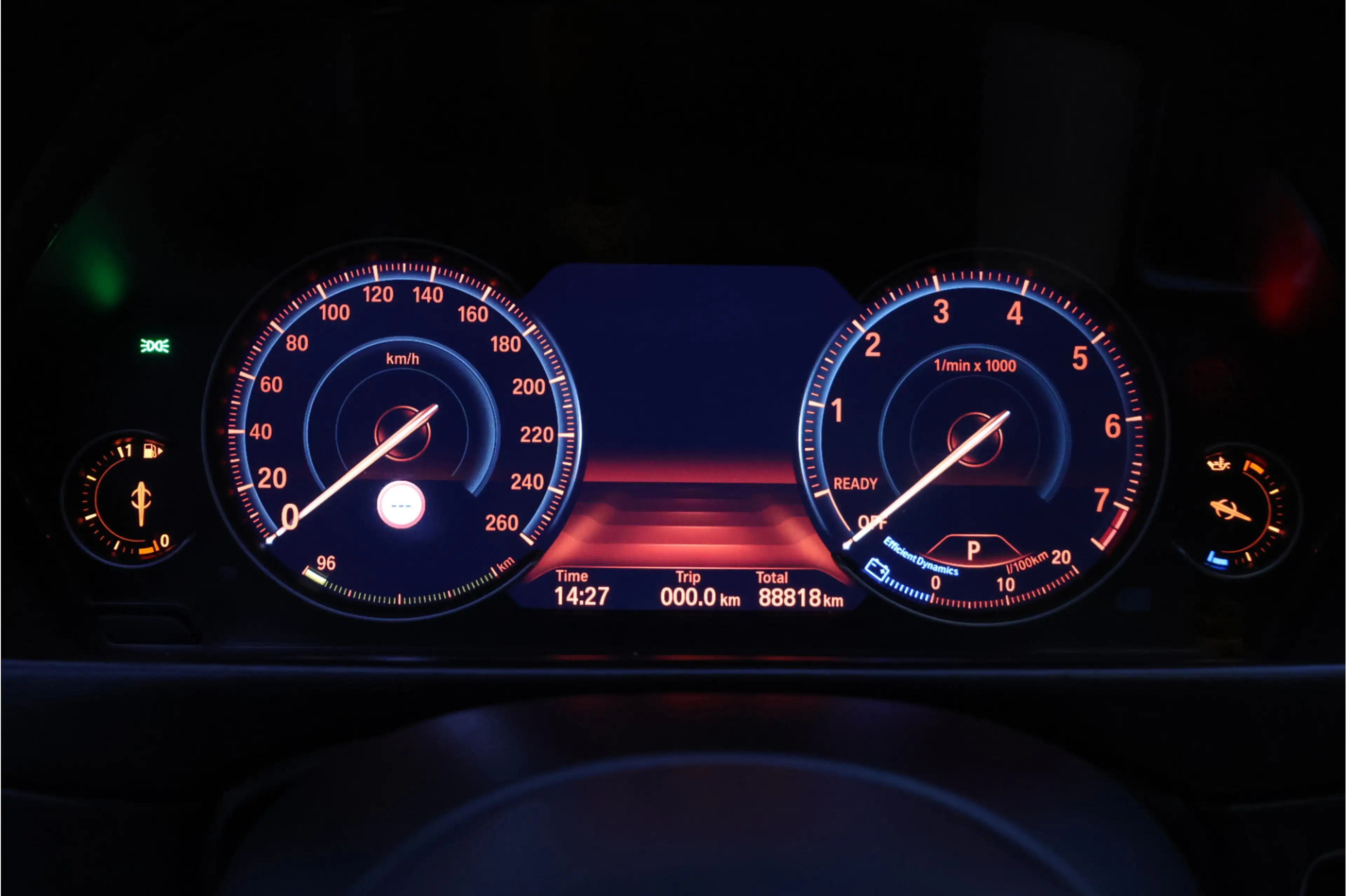 BMW 430 4-serie Gran Coupé 430i M-SPORT ORIGINEEL NL SCHUI — photo 15
