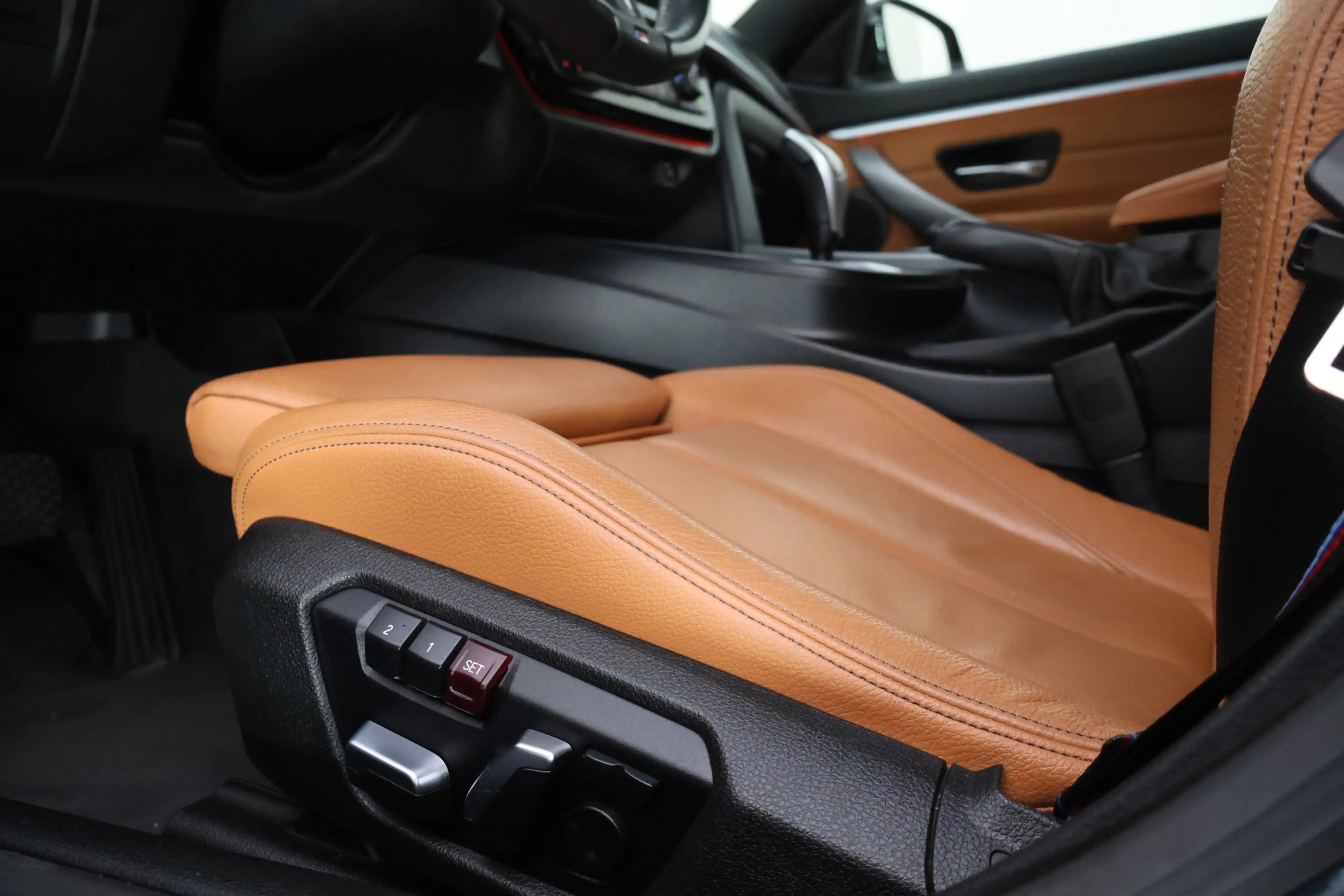 BMW 430 4-serie Gran Coupé 430i M-SPORT ORIGINEEL NL SCHUI — photo 26