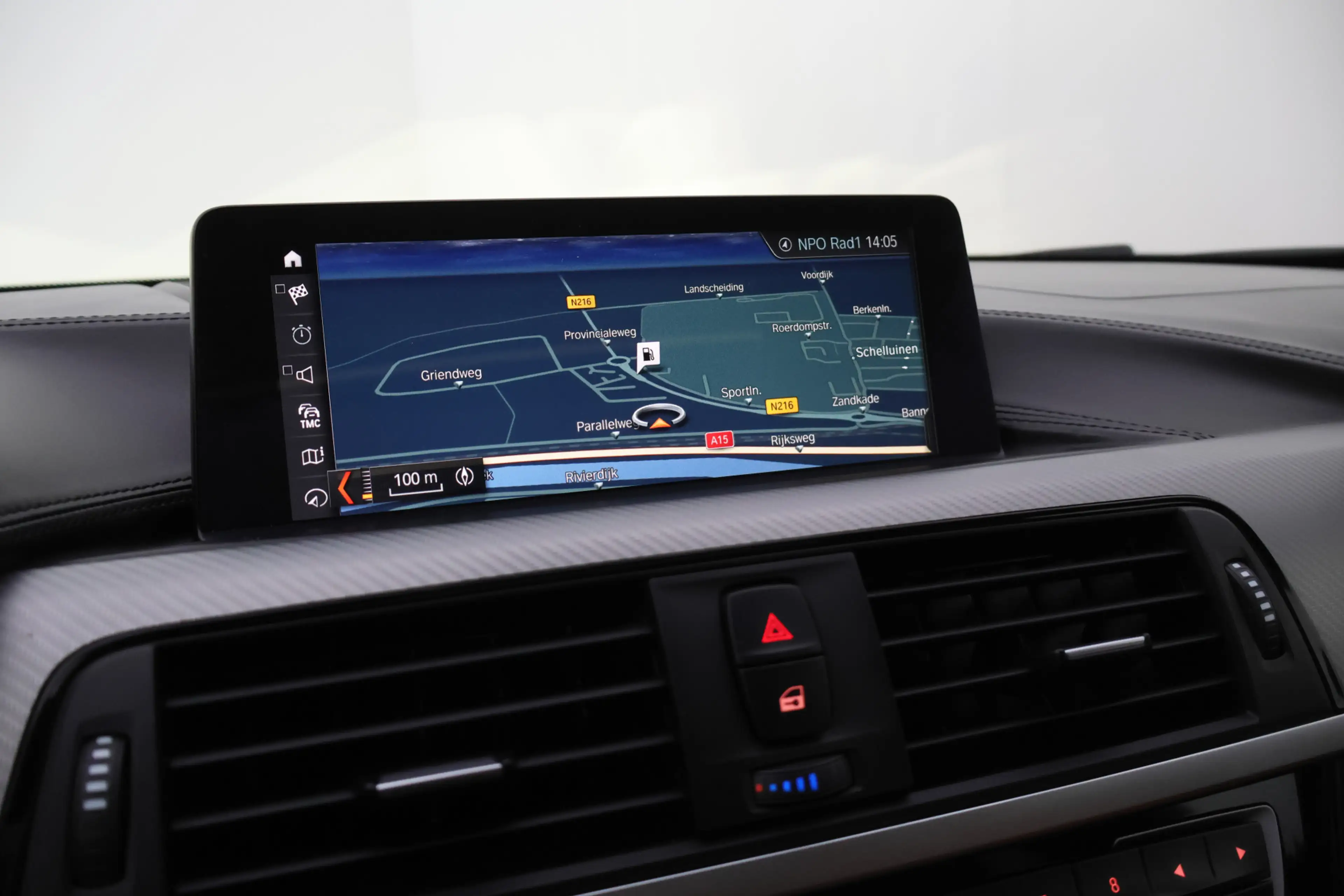 BMW 430 4-serie Gran Coupé 430i M-SPORT ORIGINEEL NL SCHUI — photo 29