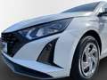 Hyundai i20 FL Select Funktionspaket Navi DAB Rückfahrkam. Weiß - thumbnail 5