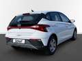 Hyundai i20 FL Select Funktionspaket Navi DAB Rückfahrkam. Weiß - thumbnail 4