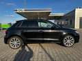 Audi A1 1.6 TDI Sportback-Facelift Schwarz - thumbnail 7