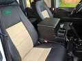 Land Rover Defender 110 SW 2,2L Klima-Leder-Winde-EURO5-AHK 3.500 Kg Blanc - thumbnail 10