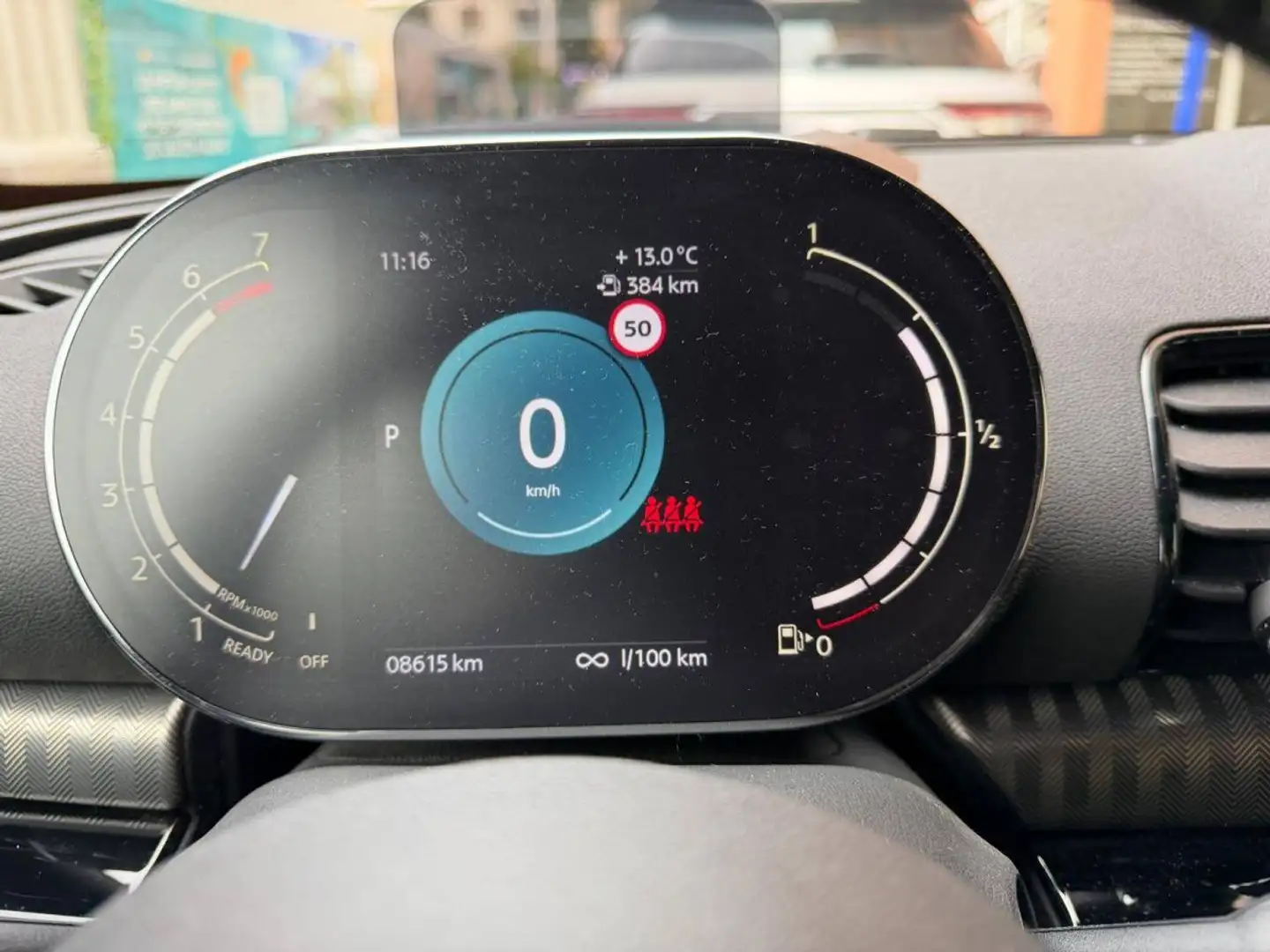 MINI Cooper Clubman COOPER S Grau - 2