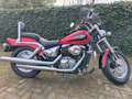 Suzuki VZ 800 Rojo - thumbnail 1