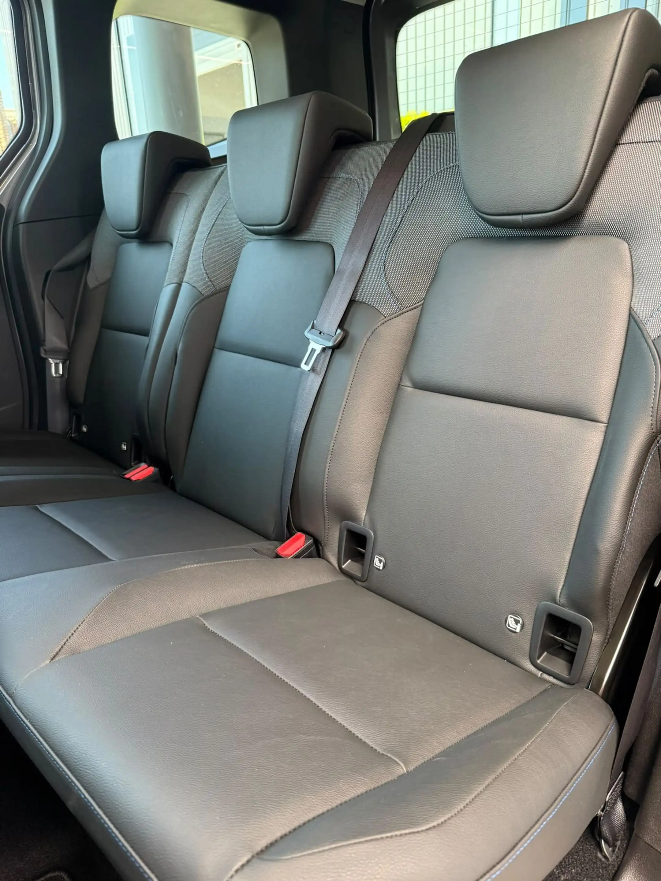 Renault Kangoo Nissan Townstar 7 Plaatsen TCe 130 Grand Techno — photo 6