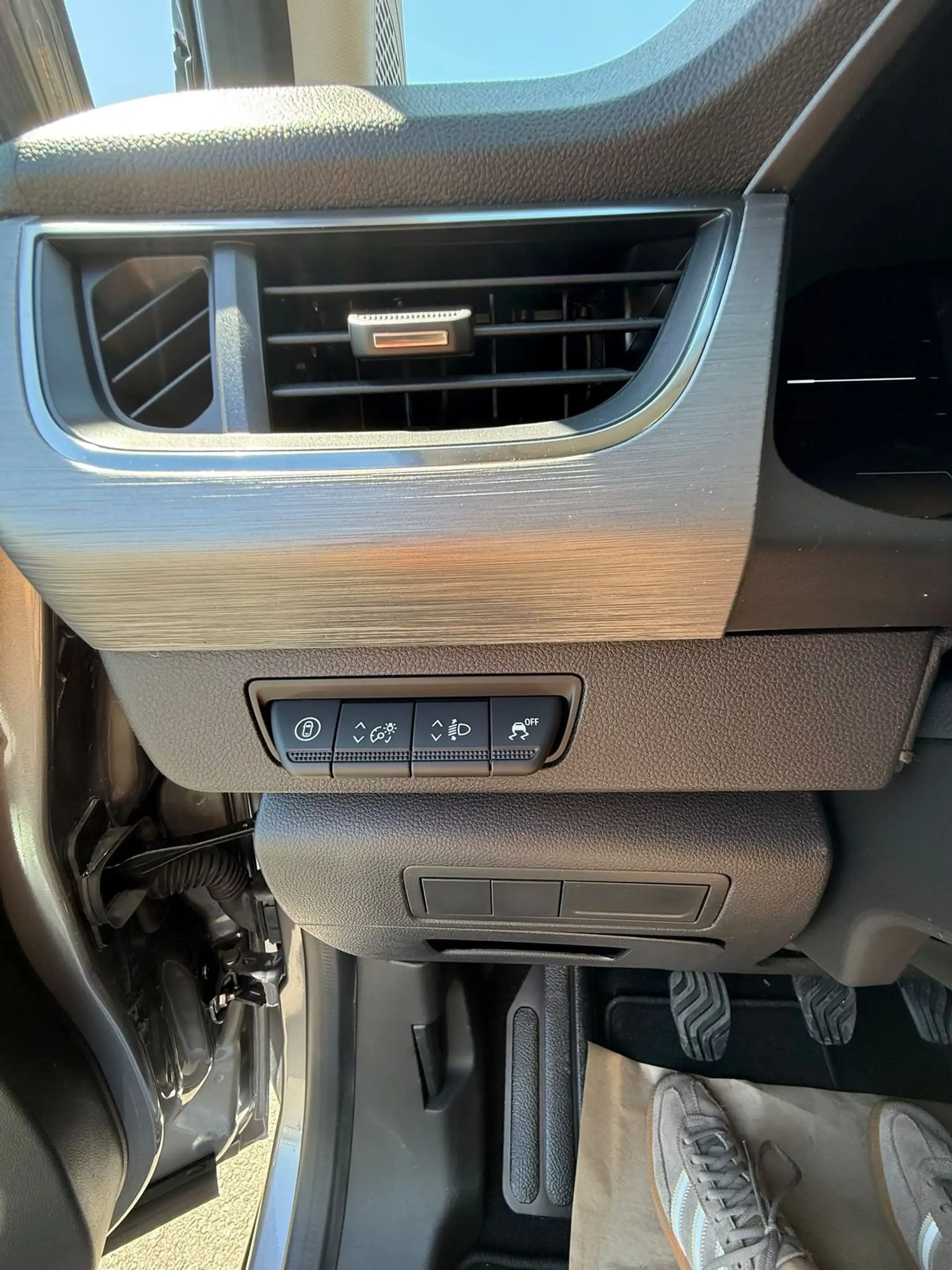 Renault Kangoo Nissan Townstar 7 Plaatsen TCe 130 Grand Techno — photo 8