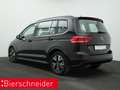 Volkswagen Touran 2.0 TDI DSG Highline R-Line BLACK-STYLE KAMERA NAV Schwarz - thumbnail 4