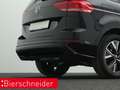 Volkswagen Touran 2.0 TDI DSG Highline R-Line BLACK-STYLE KAMERA NAV Schwarz - thumbnail 25