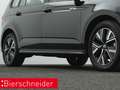 Volkswagen Touran 2.0 TDI DSG Highline R-Line BLACK-STYLE KAMERA NAV Schwarz - thumbnail 34