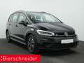 Volkswagen Touran 2.0 TDI DSG Highline R-Line BLACK-STYLE KAMERA NAV Schwarz - thumbnail 10