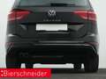 Volkswagen Touran 2.0 TDI DSG Highline R-Line BLACK-STYLE KAMERA NAV Schwarz - thumbnail 26