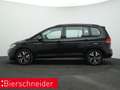 Volkswagen Touran 2.0 TDI DSG Highline R-Line BLACK-STYLE KAMERA NAV Schwarz - thumbnail 3