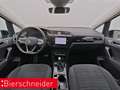 Volkswagen Touran 2.0 TDI DSG Highline RLine BLACK-STYLE KAMERA NAVI Schwarz - thumbnail 10