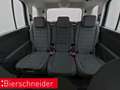 Volkswagen Touran 2.0 TDI DSG Highline R-Line BLACK-STYLE KAMERA NAV Schwarz - thumbnail 18