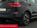 Volkswagen Touran 2.0 TDI DSG Highline R-Line BLACK-STYLE KAMERA NAV Schwarz - thumbnail 16
