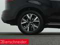 Volkswagen Touran 2.0 TDI DSG Highline R-Line BLACK-STYLE KAMERA NAV Schwarz - thumbnail 23