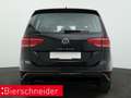 Volkswagen Touran 2.0 TDI DSG Highline RLine BLACK-STYLE KAMERA NAVI Schwarz - thumbnail 5