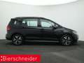 Volkswagen Touran 2.0 TDI DSG Highline R-Line BLACK-STYLE KAMERA NAV Schwarz - thumbnail 9