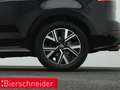 Volkswagen Touran 2.0 TDI DSG Highline R-Line BLACK-STYLE KAMERA NAV Schwarz - thumbnail 28