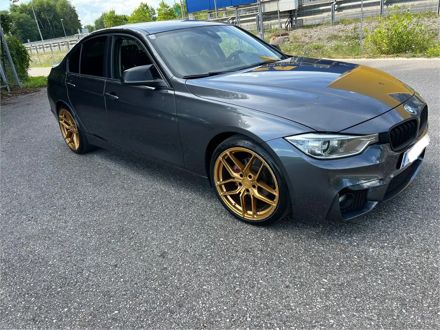 BMW 320 320d EfficientDynamics Edition - 2