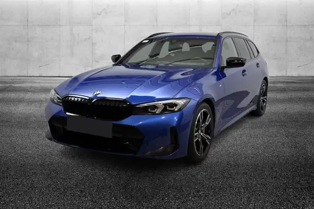 BMW 330 d 48V Touring Msport